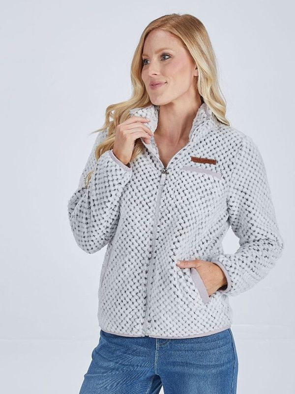 Simply Soft Jacket