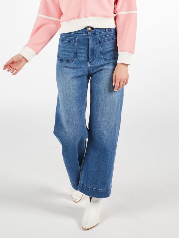 Lizzie Jeans