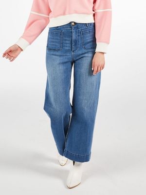 Lizzie Jeans