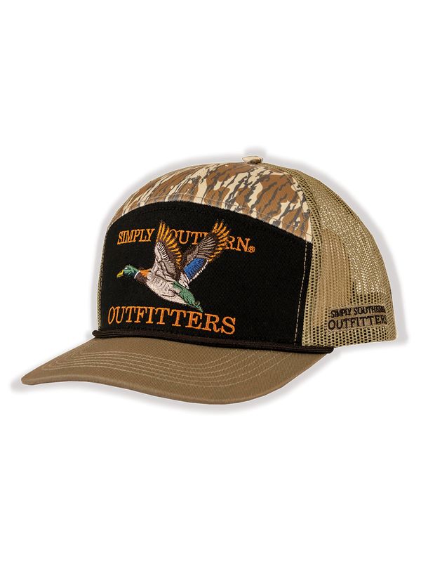 Duck Outfitter Hat
