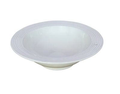 Baby Bowl Stripes