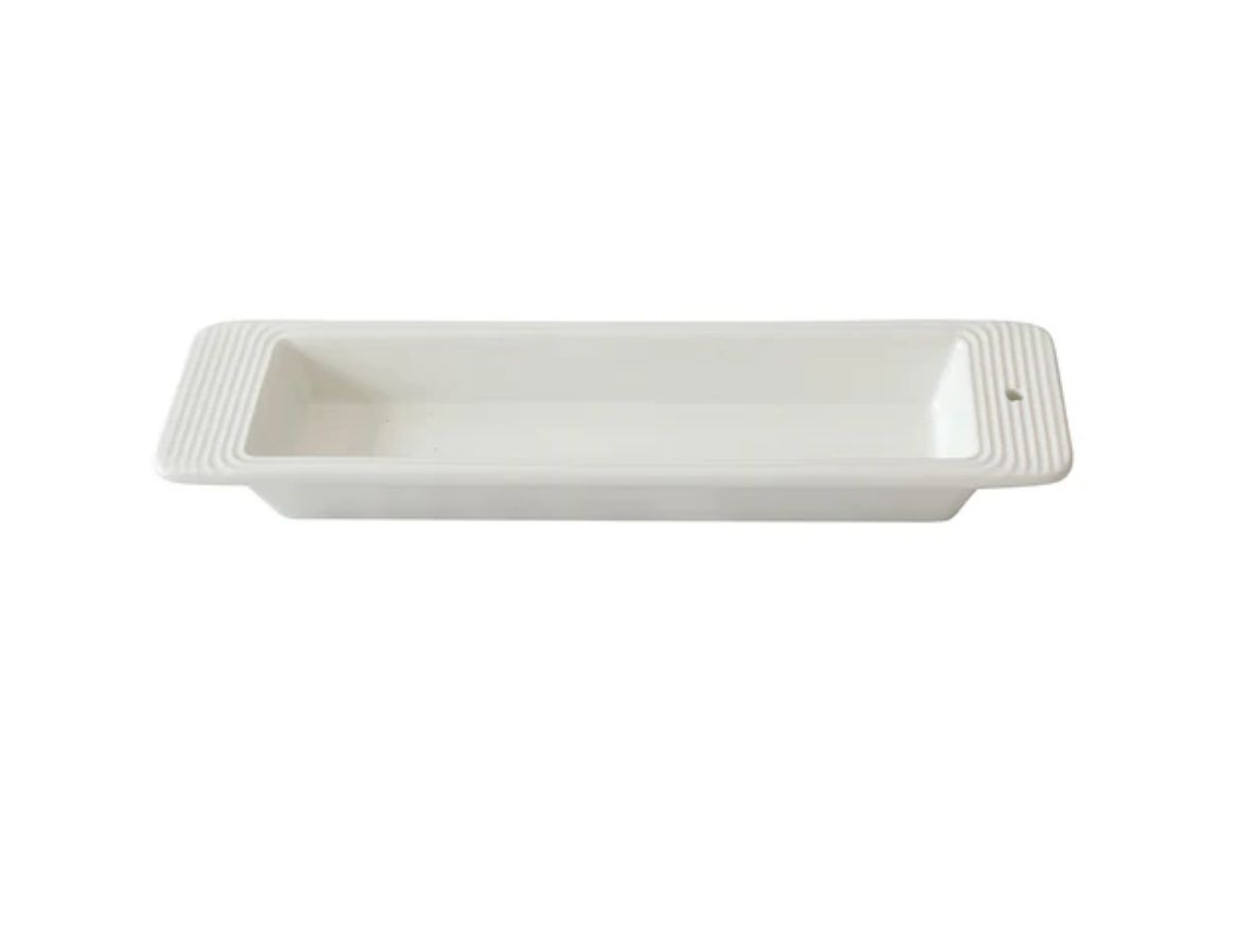 Cracker Tray
