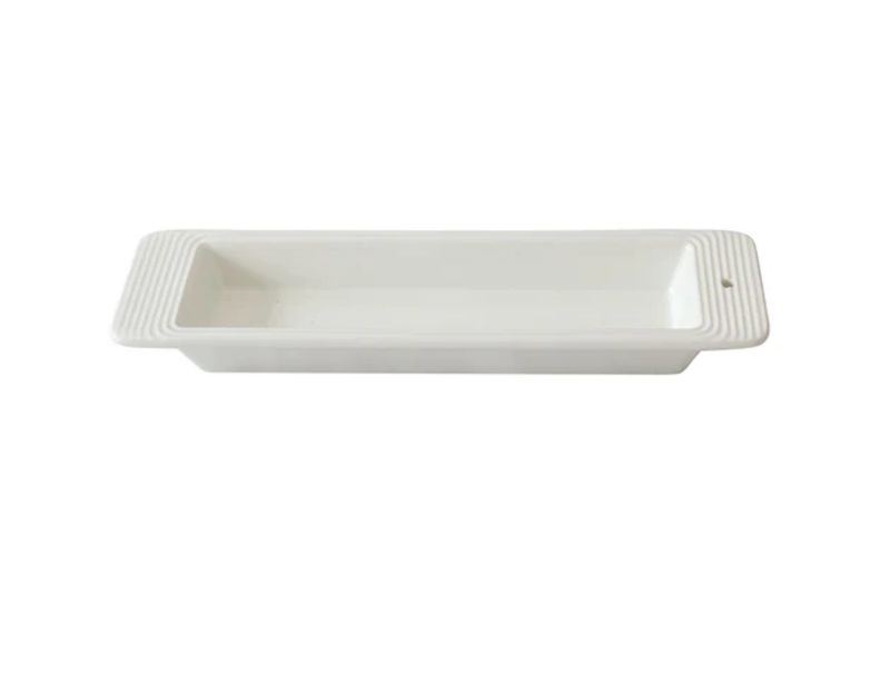 Cracker Tray