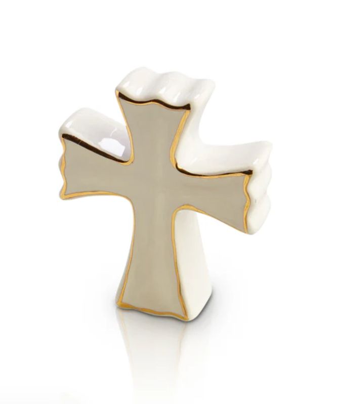 Cross Attachment