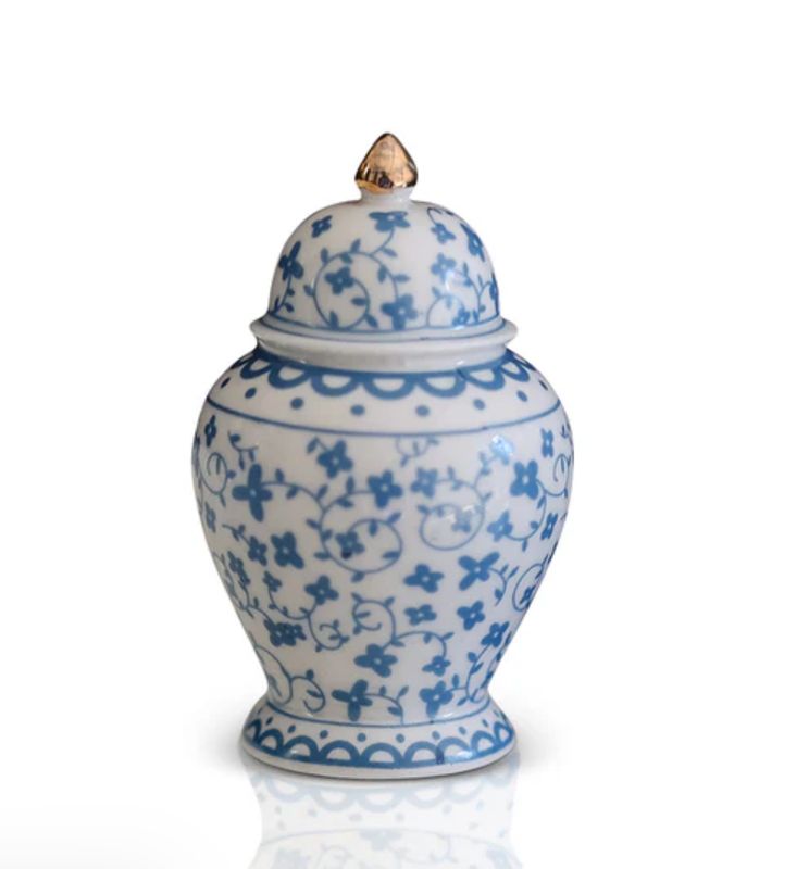 Ginger Jar Attachment