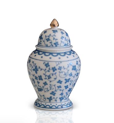 Ginger Jar Attachment