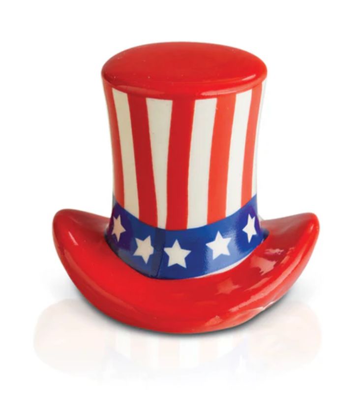 Home of the Free Attachment