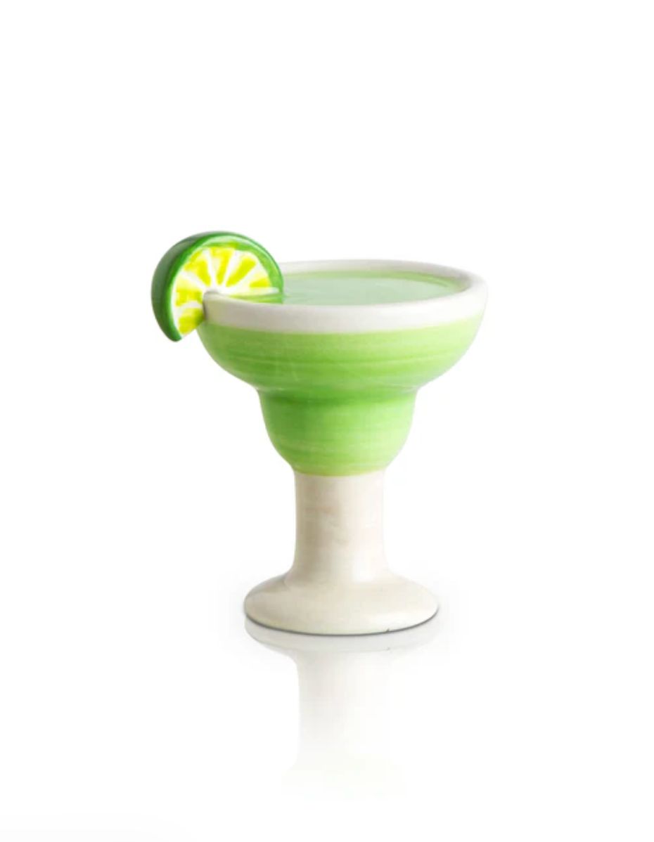 Lime &amp; Salt Attachment