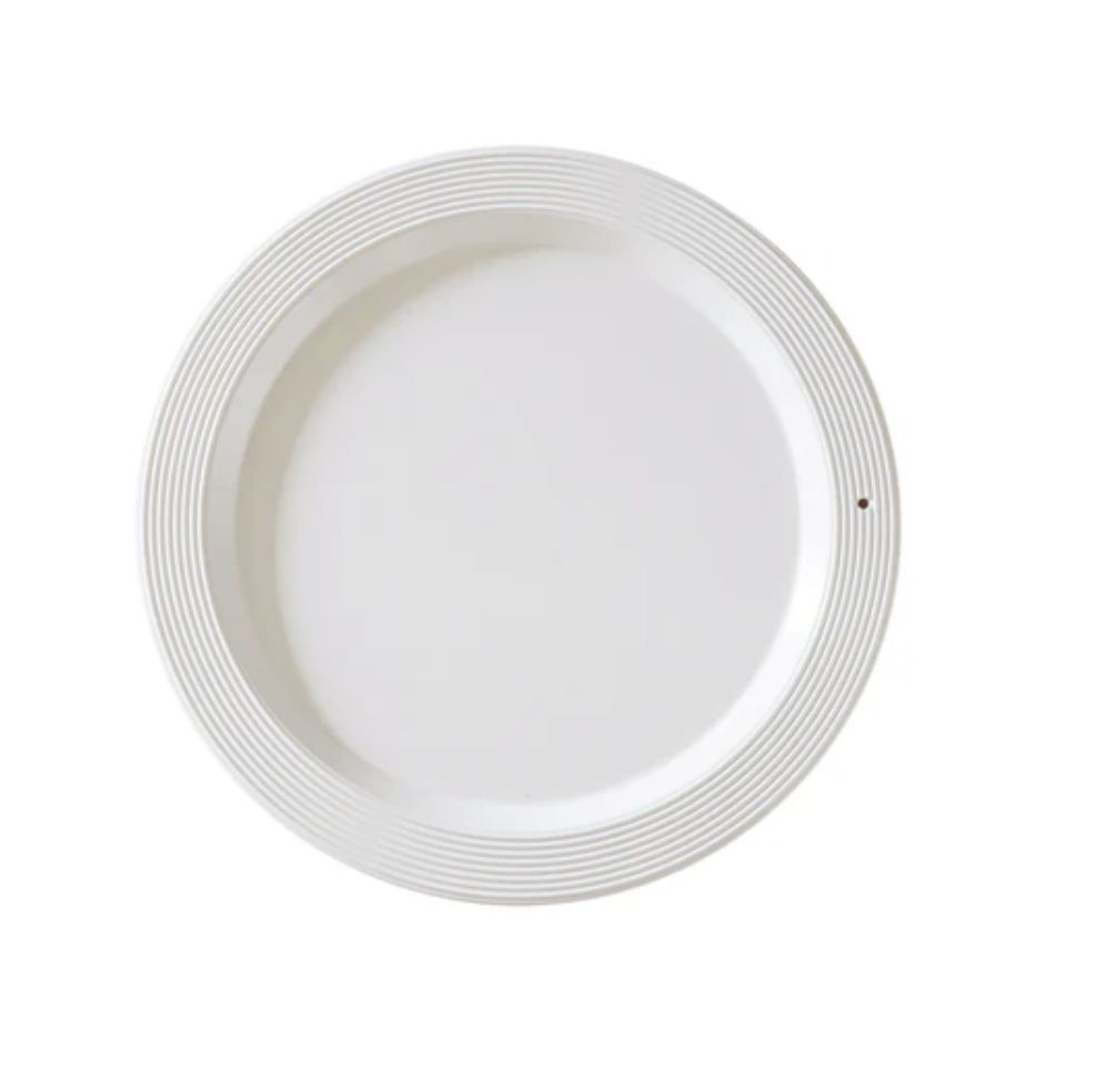 Melamine Round Platter