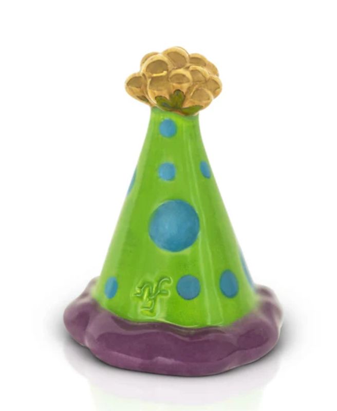 Party Hat Attachment