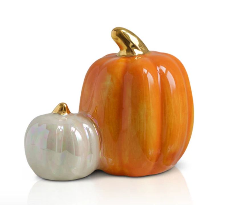 Pumpkin Spice Attachment