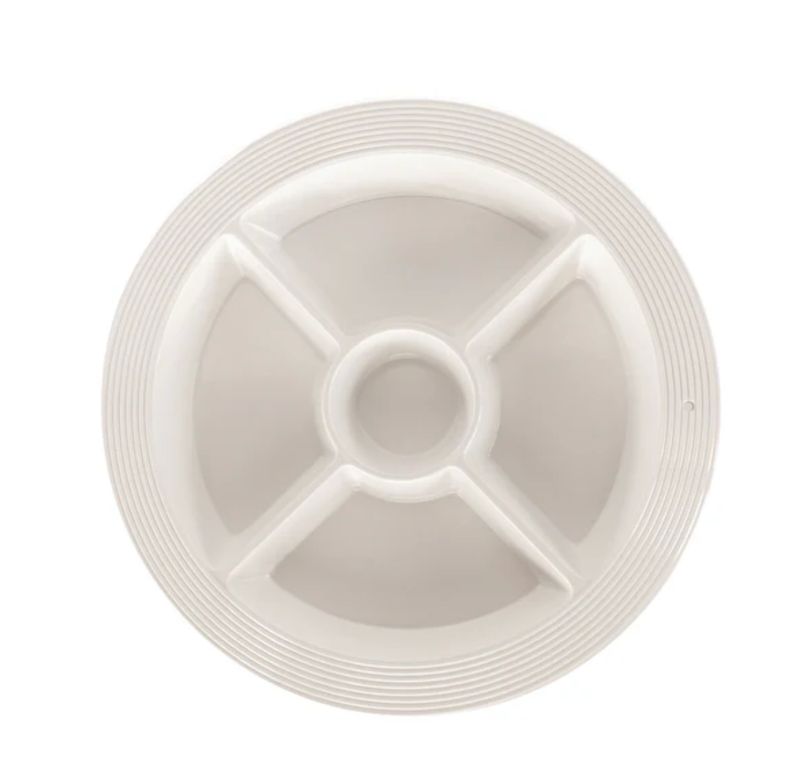 Divided Dish