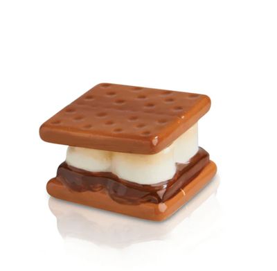 Gimme S'mores Attachment