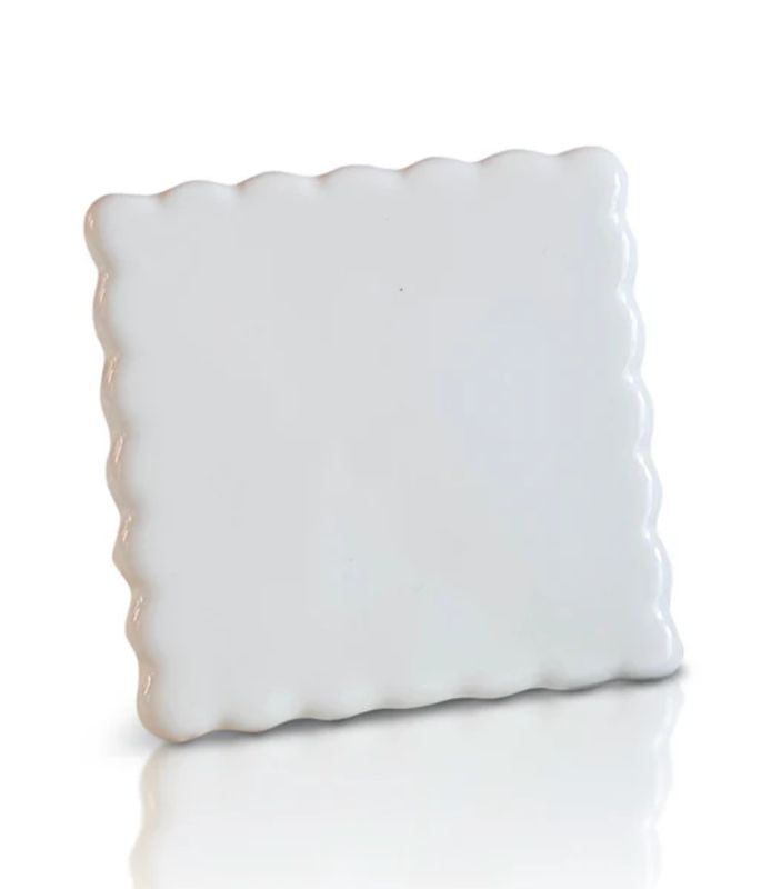 Scallop Attachment
