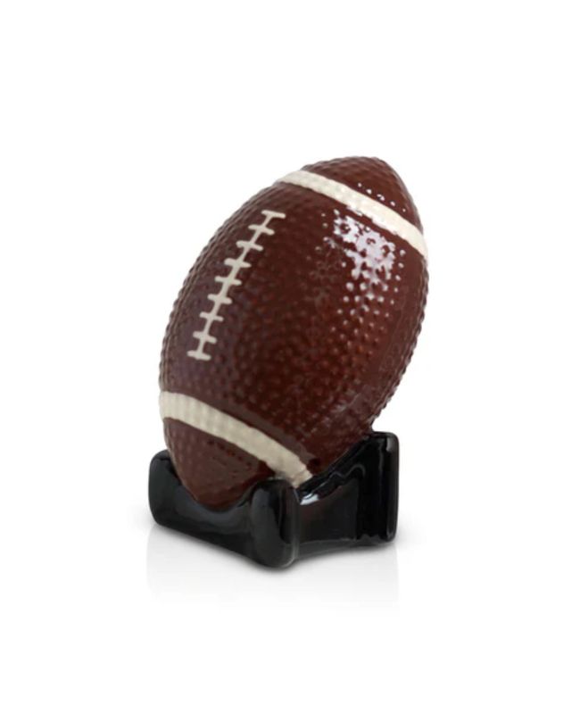 Touchdown Attachment