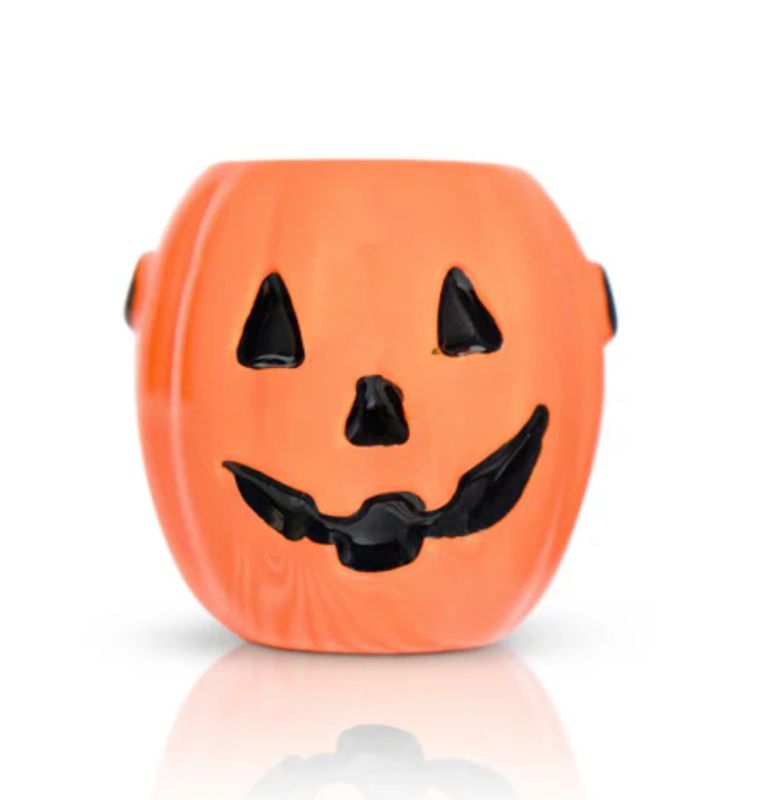 Boo Bucket Attachment