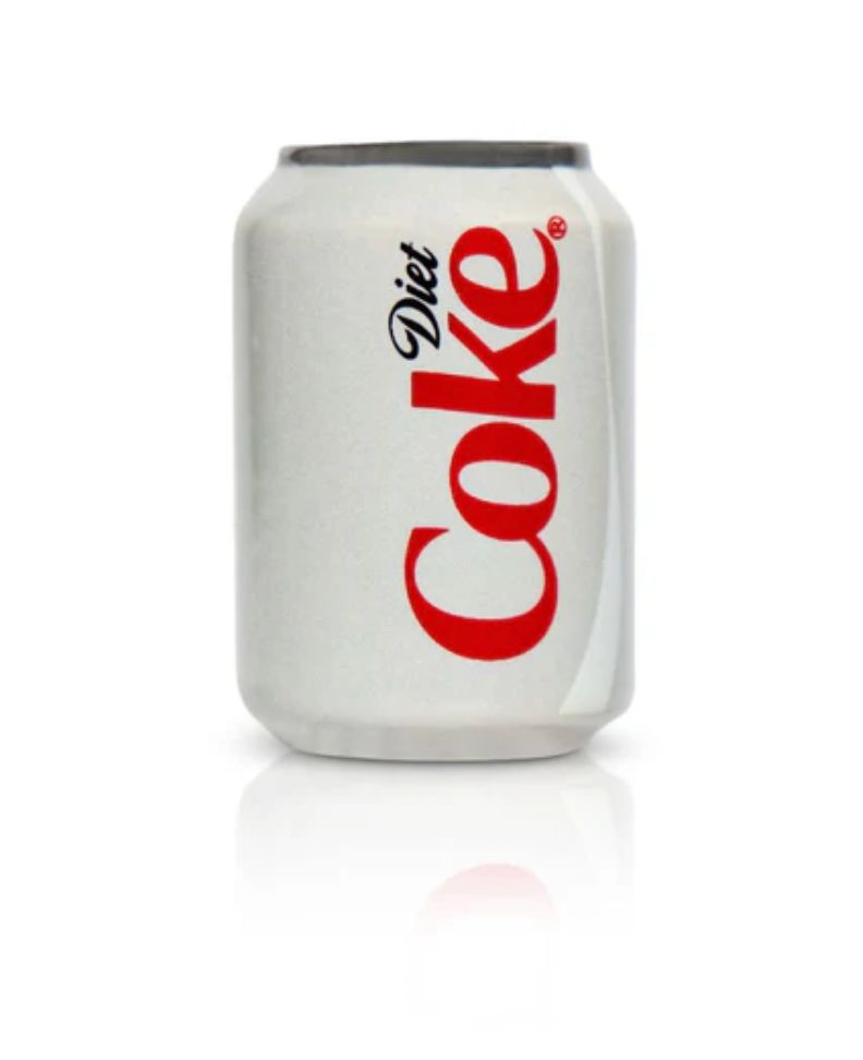 Diet Coke Attachment