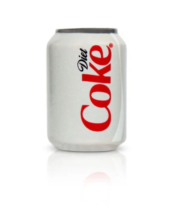 Diet Coke Attachment