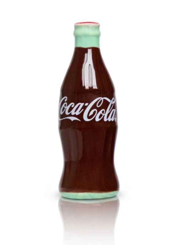 Coke Attachment