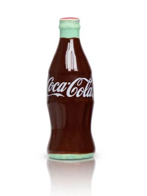 Coke Attachment