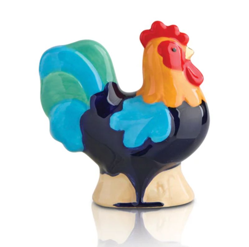 Cock a Doodle doo Attachment