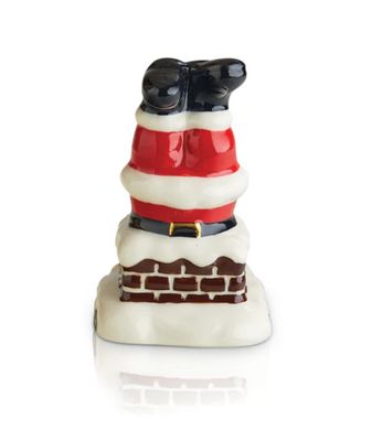 Down the Chimney Attachment