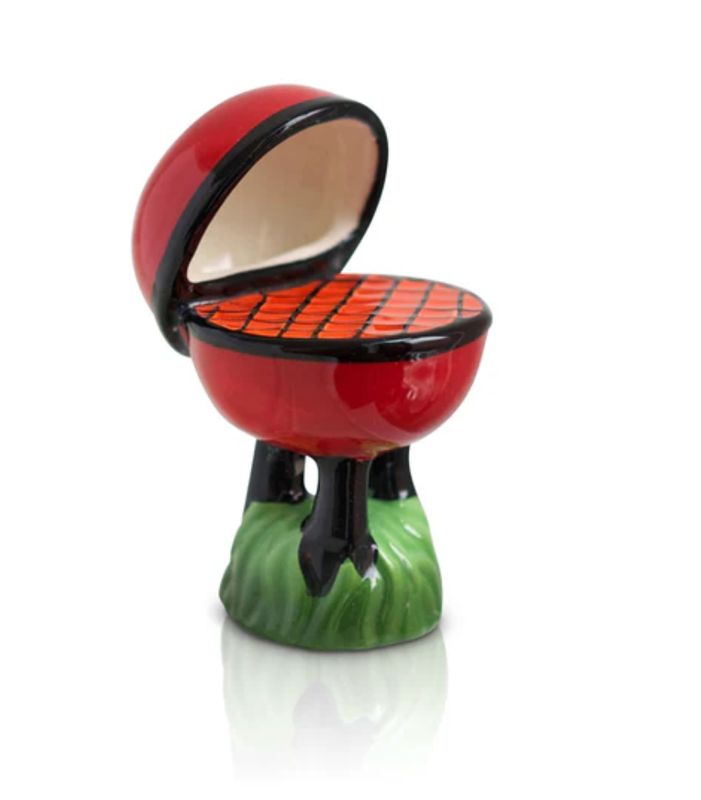Hot Stuff Attachment