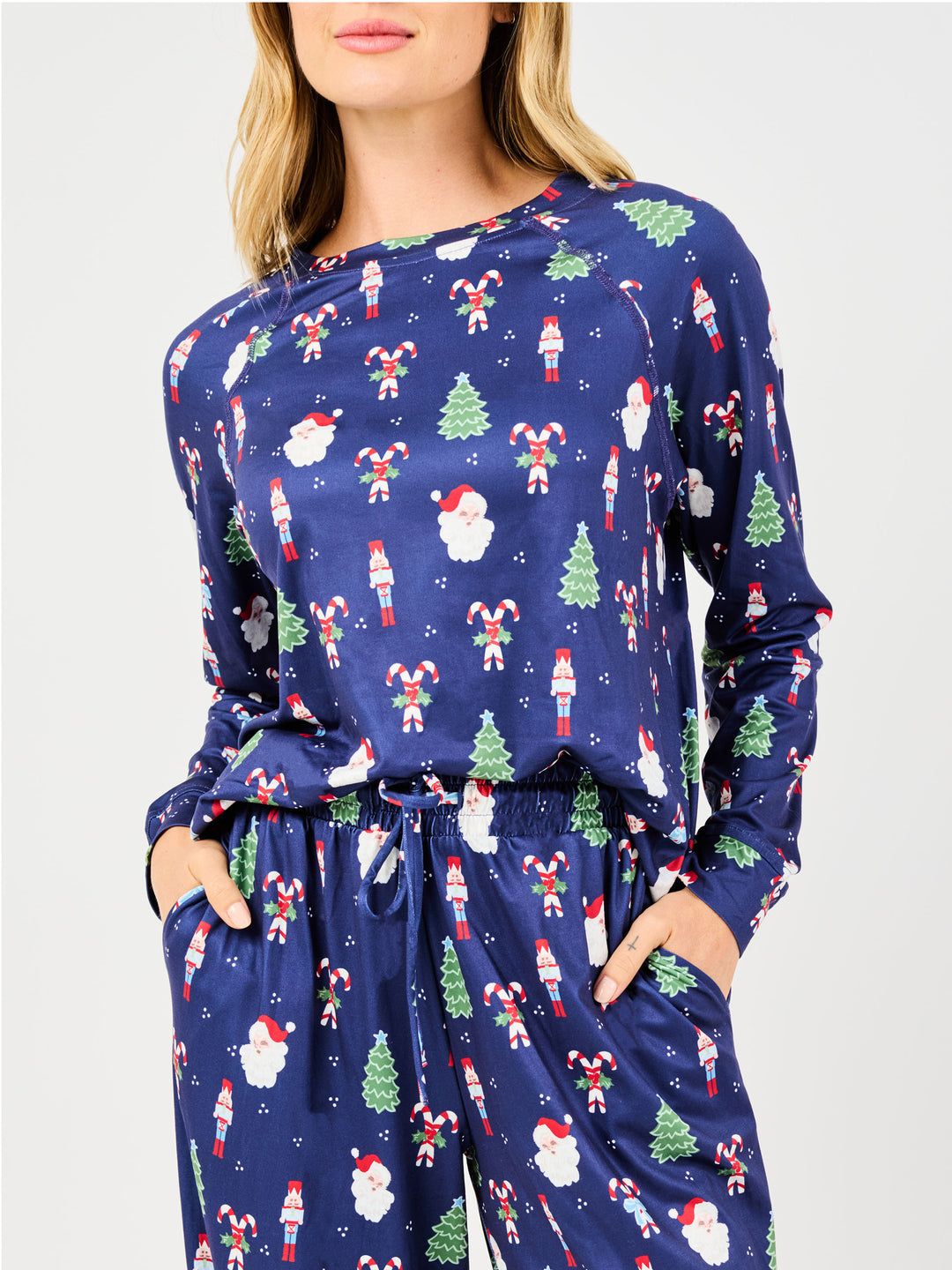 Annie Peppermint PJ&#39;s