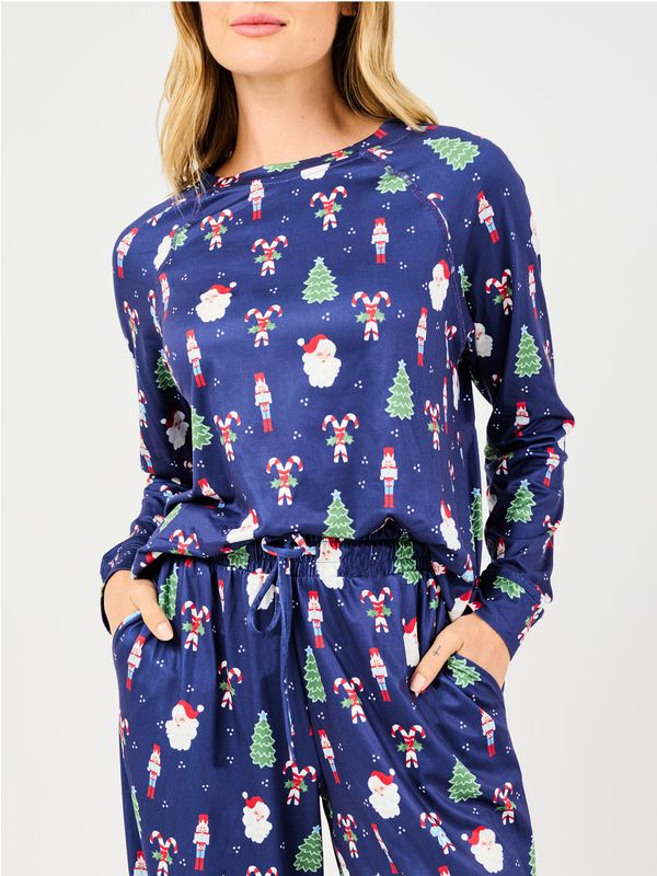 Annie Peppermint PJ&#39;s