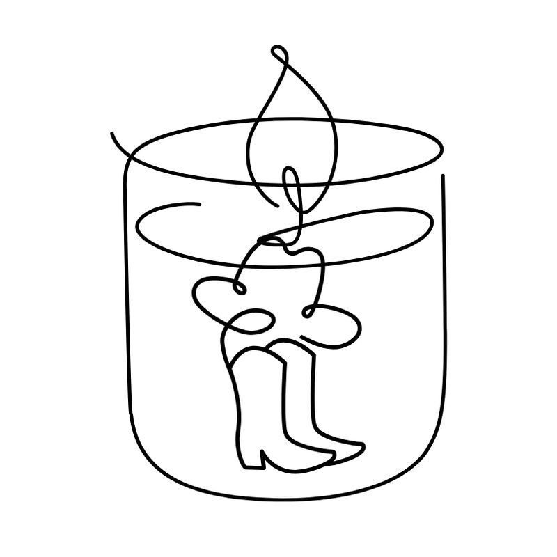 Small Town Candles