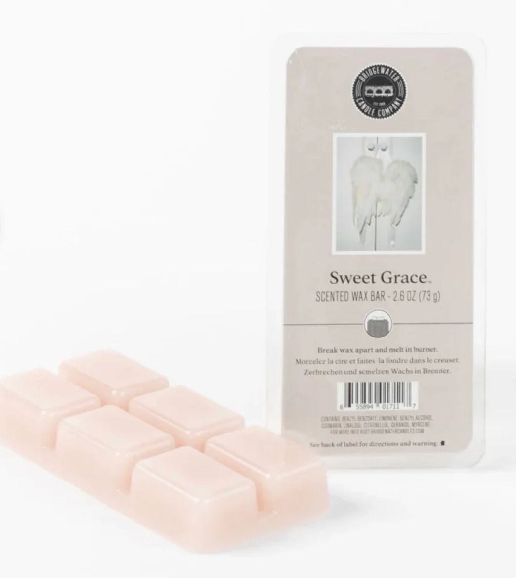 Sweet Grace Wax Bar