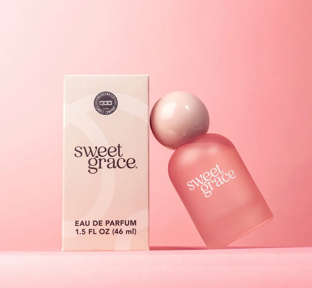 Sweet Grace Perfume