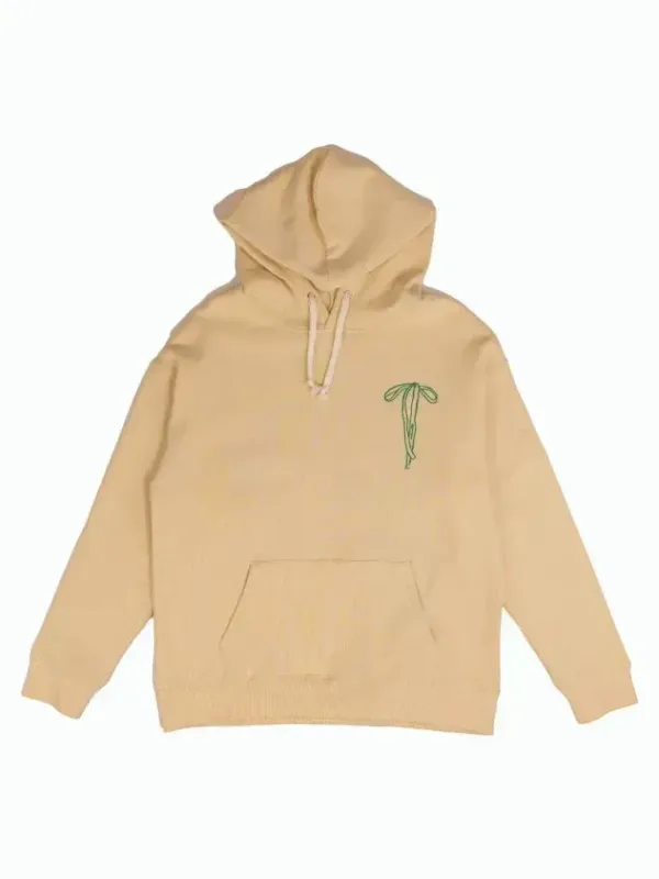 Bow Hoodie