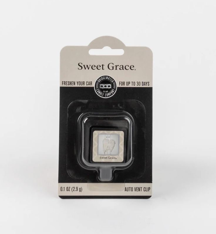 Bridgewater Vent Clip