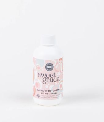 Sweet Grace Detergent 6oz