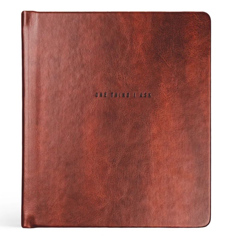 5 Year Prayer Journal