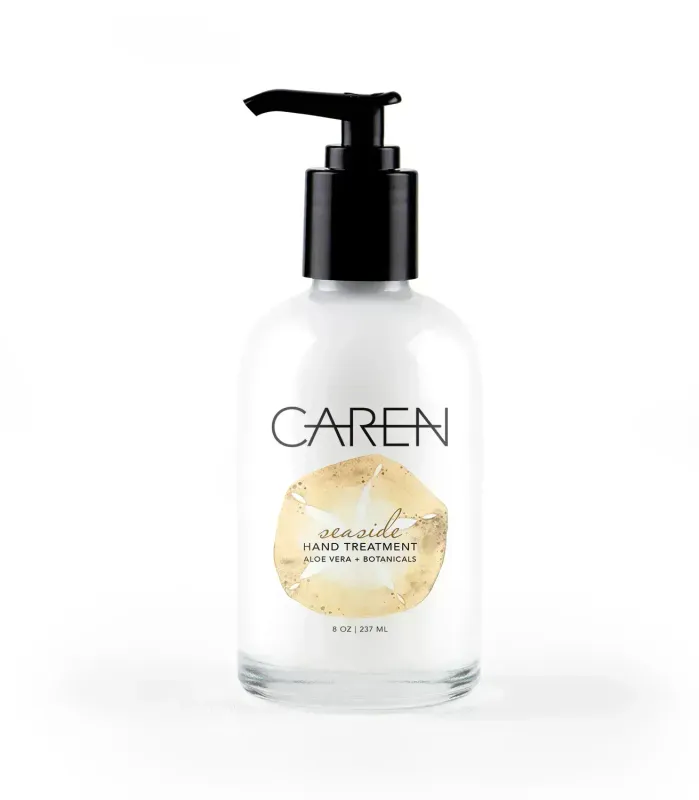 Caren Hand Treatment 8oz