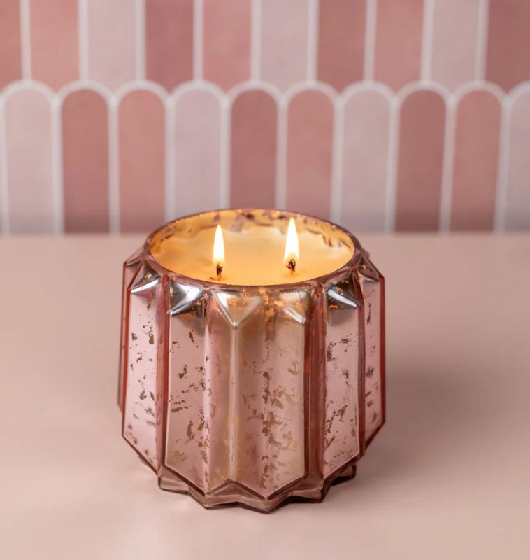 Bridgewater #021 Candle