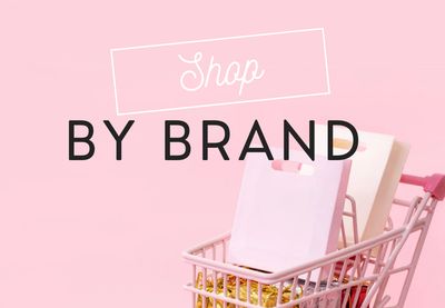 Shop By Brand