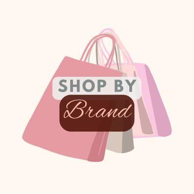 Shop By Brand