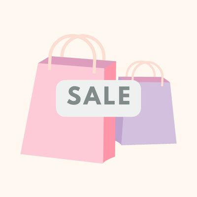 SALE