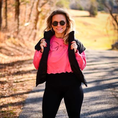 Accessories &amp; Apparel