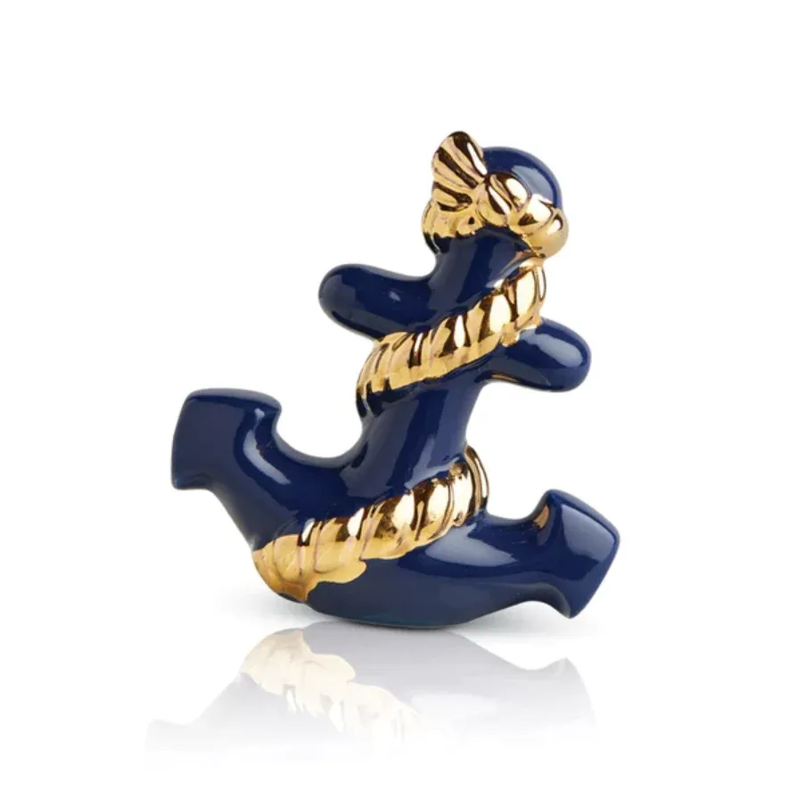 Anchor Attachment