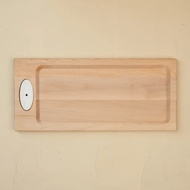 Maple Tasting Board