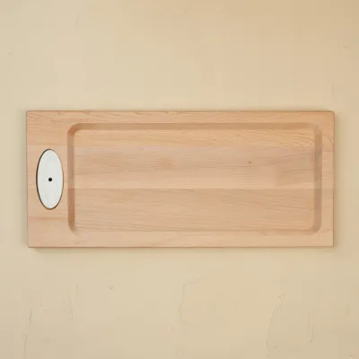 Maple Tasting Board