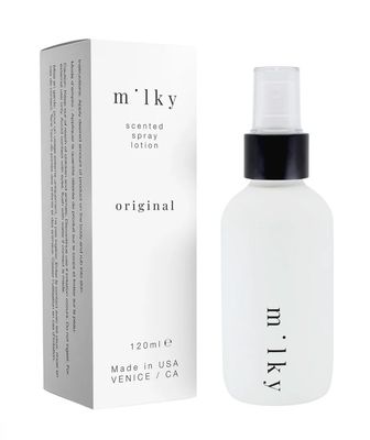 Original Milky Lotion