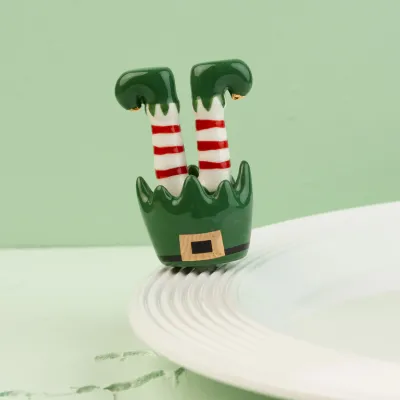 Jingle Toes Attachment