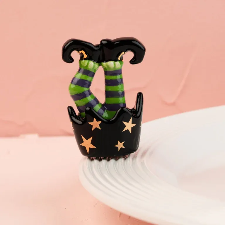 What's Up Witches Attachment