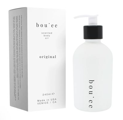 Original Body Oil