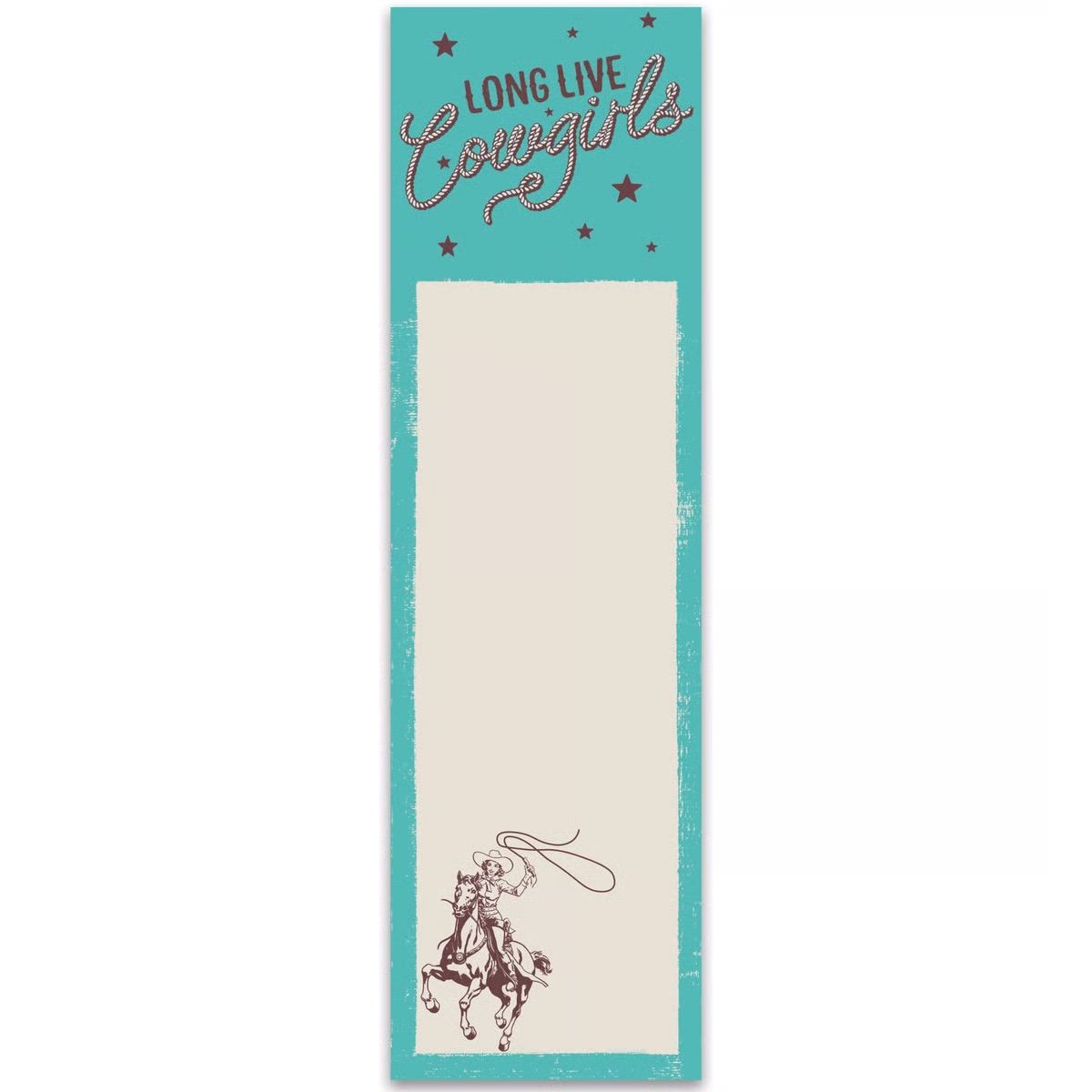 List Pads